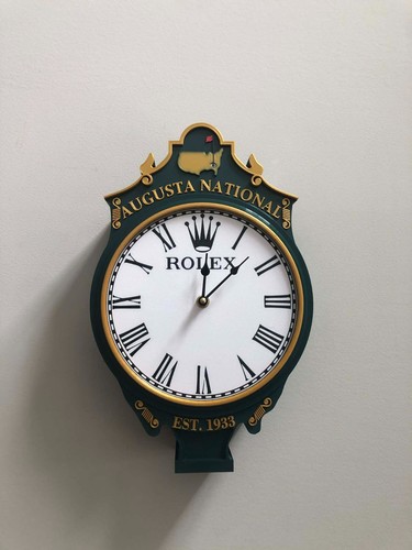 Free augusta national - *free*,
