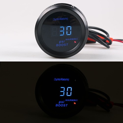 52mm turbo boost meter - turbo,