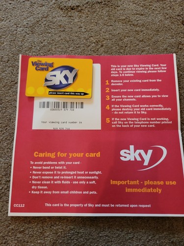 Collectable vintage sky - vintage, tv