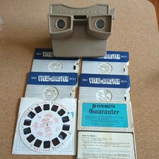 Vintage Sawyers 1960s