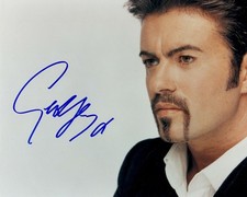 George Michael 80s Pop Music
