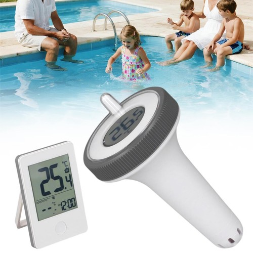Wireless swimming pool - 1x,
