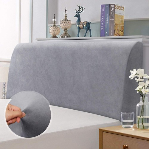 Bed headboard covers king - covers, size