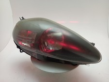 FIAT GRANDE PUNTO Headlamp