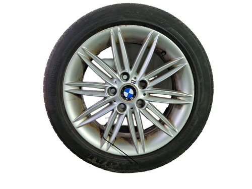Bmw 116i e87 alloy wheel - e87,
