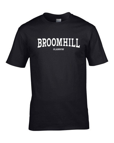 Broomhill city mens - city,