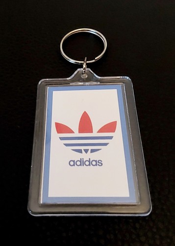 Adidas keyring ska - keyring-ska,, mod