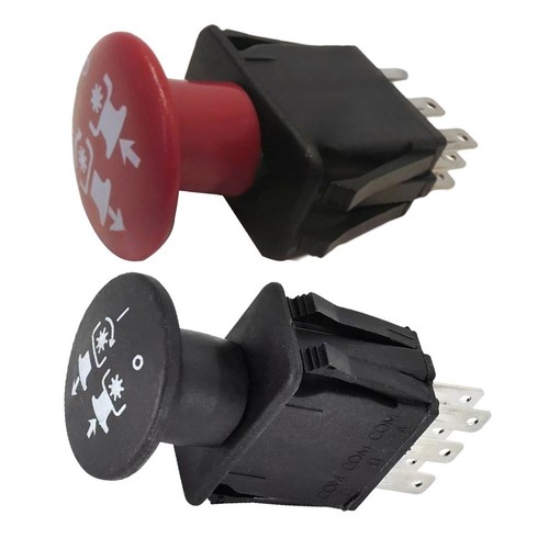 Reliable replacement switch - reliable,