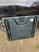 2001-2006 MK2 HONDA CR-V BOOT