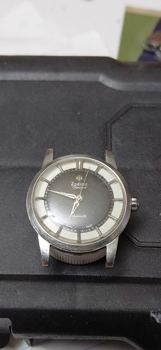 Vintage zodiac glorious - zodiac,
