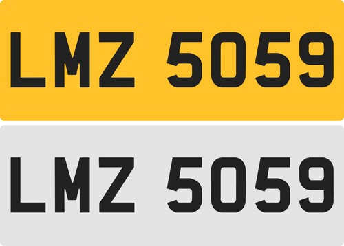Lmz 5059 dateless - 5059,