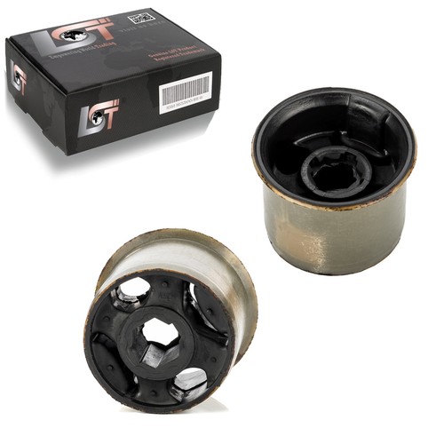 Control arm bushing - control,