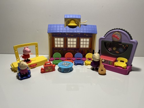 Day sale peppa pig - 2-day,