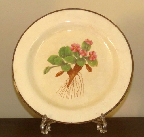 Early 19th century creamware - early,