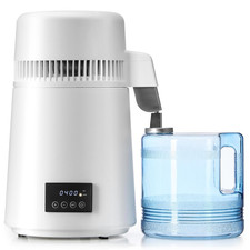4L Water Distiller with
