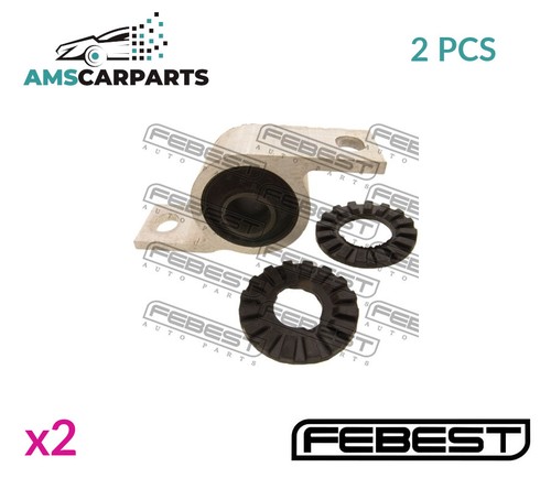 Control arm wishbone - arm, bush