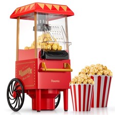 Popcorn Maker, Reemix 1200W