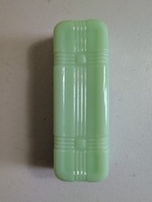 Jadeite Butter Dish Lid