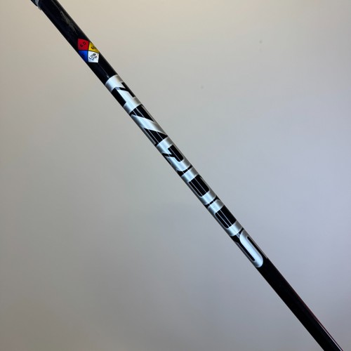 Project hzrdus 0 - x, fairway