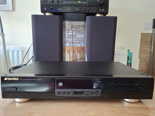 Sansui x311 digital - sansui,