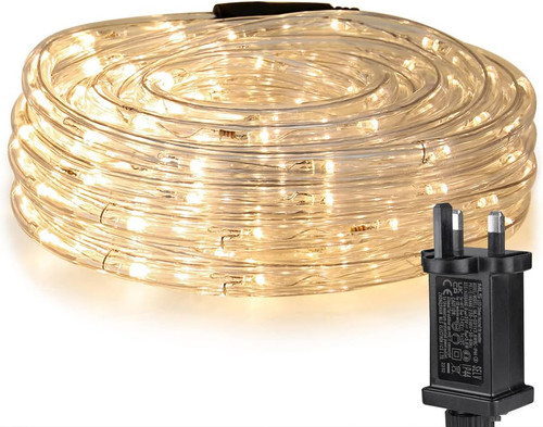 Lepro outdoor rope lights - lepro,