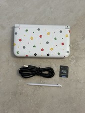 Nintendo 3DS XL LL Animal