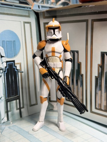 Star wars clone - star,