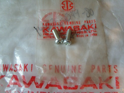 Kawasaki s1 s2 s3 - a1,