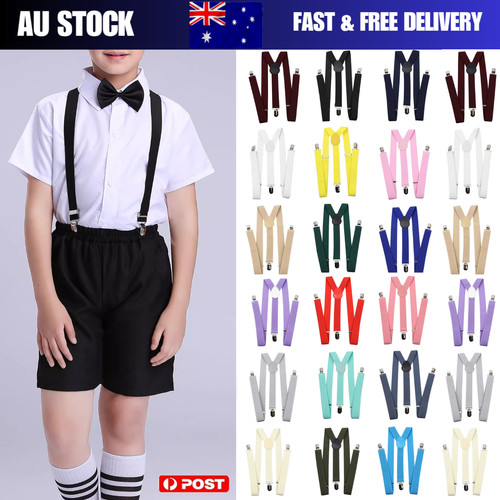 Kids adjustable elastic - kids,