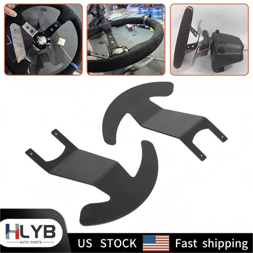 Steering wheel shift - wheel,