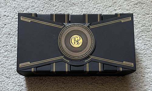 Ark roberto giobbi card - ark, x