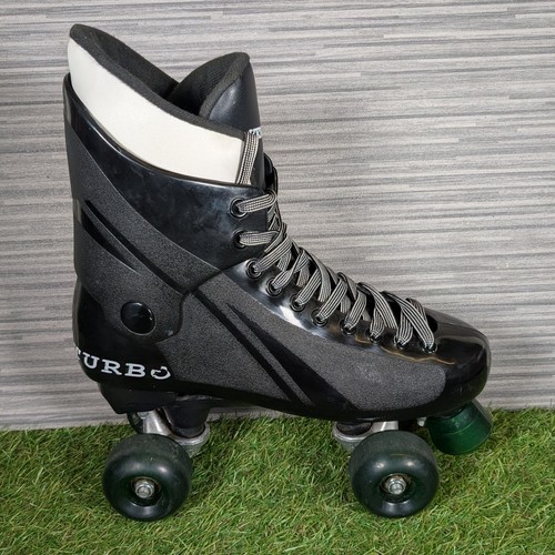 Ventro pro turbo - quad, roller