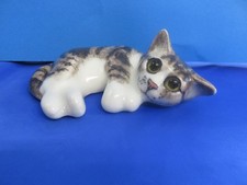 WINSTANLEY  CAT/KITTEN    SIZE  1