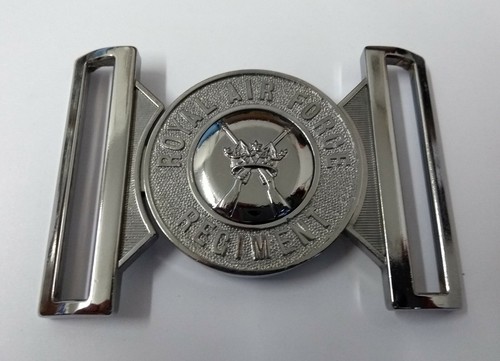 Raf buckle locket royal air - buckle,