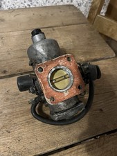 Classic Mini Hif 38 Carb