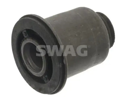 Wishbone bush front axle - bush, left