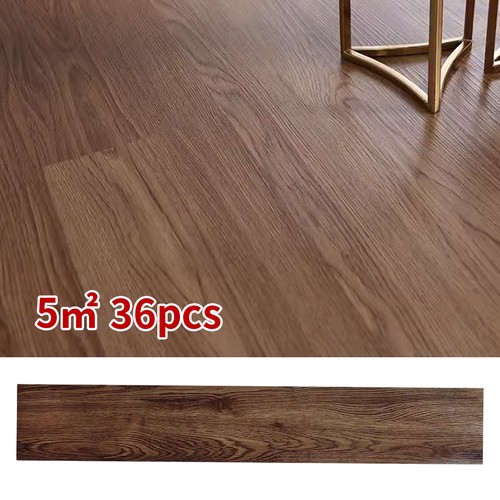36pcs floor planks tiles - 36pcs, 5m²