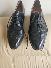 Mezlan Vintage Genuine