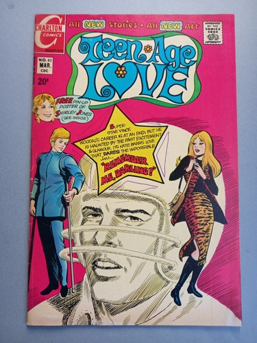 Teen age love - teen-age, #82