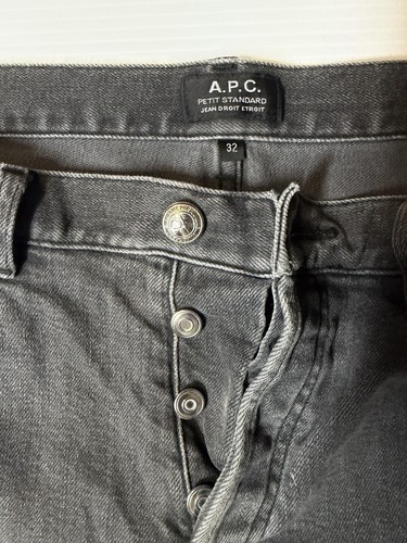 Petit standard men s - a.p.c., men’s