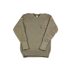 Vintage West German Army