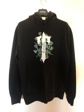 Trapstar Hoodie Black –