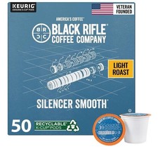Black Rifle Coffee Company