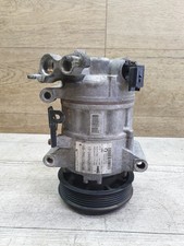 PEUGEOT 308 1.6 PETROL AIR CON COMPRESSOR PUMP 2014 9675657880