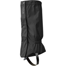 Rab trek gaiter l - -,