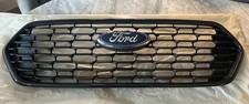 Ford Transit Custom Front