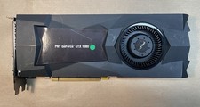 PNY GeForce GTX 1080 8GB