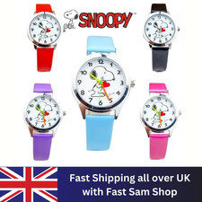 Cute & Stylish Snoopy Ladies /