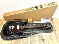 YAMAHA Pacifica611VFM TBL