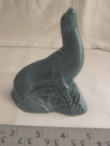 Seal tall 9cm length - 12,